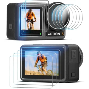 Display Screen Lens Protector
